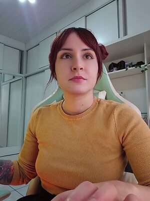 Ahrya leaked photo #15