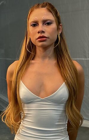 AI Generated Celebrity Nudes leaked photo #51