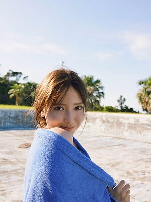 Aika Sawaguchi leaked photo #25