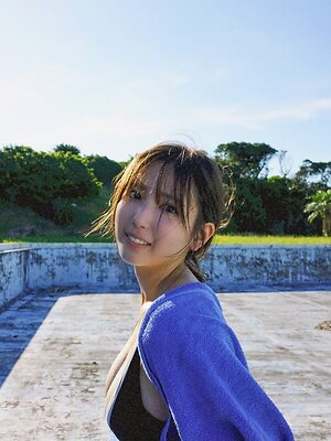 Aika Sawaguchi leaked photo #26