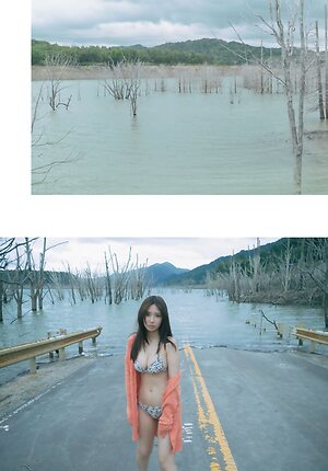 Aika Sawaguchi leaked photo #34