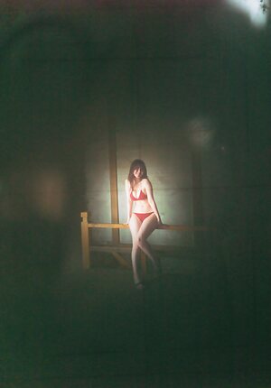 Aika Sawaguchi leaked photo #39
