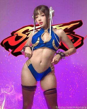 Aikonara leaked photo #15