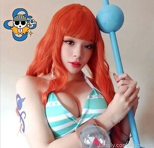 Aikonara Nude Leaked Photo #36