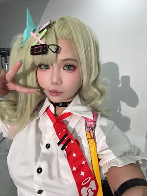 _AikoOwO leaked photo #42