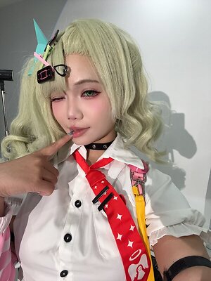 _AikoOwO leaked photo #43