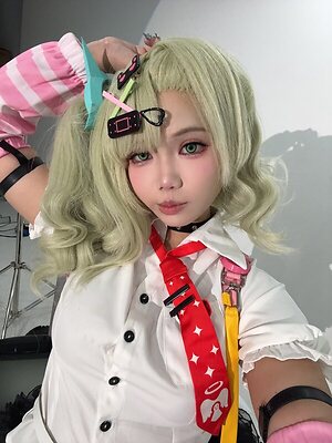 _AikoOwO leaked photo #44
