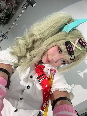 _AikoOwO leaked photo #45