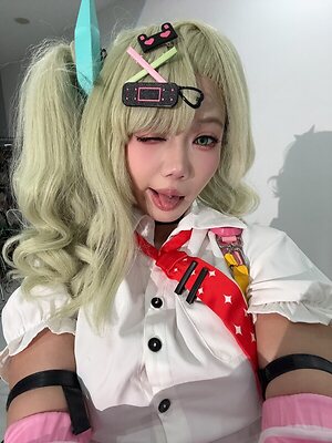 _AikoOwO leaked photo #46