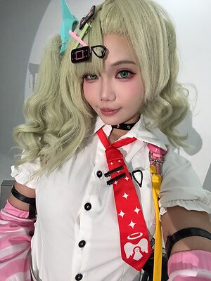 _AikoOwO leaked photo #47