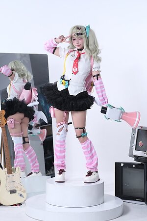 _AikoOwO leaked photo #51