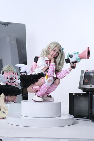 _AikoOwO leaked photo #61