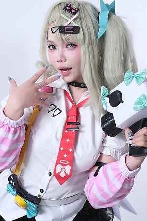 _AikoOwO leaked photo #62