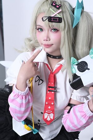_AikoOwO leaked photo #64
