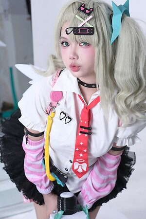 _AikoOwO leaked photo #66