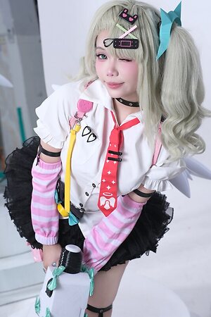 _AikoOwO leaked photo #67