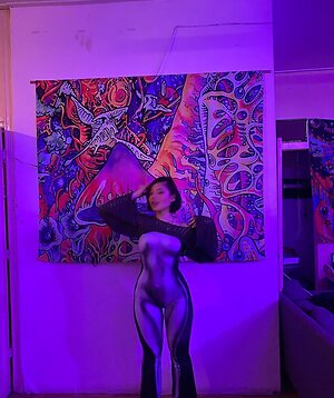 aila.nerve leaked photo #41
