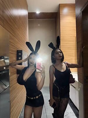 Aileen Herrera leaked photo #5