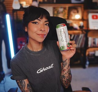 Aileen Senpai leaked photo #7