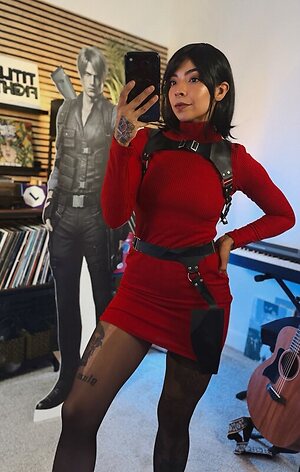 Aileen Senpai leaked photos