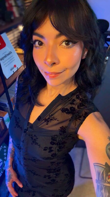 Aileen Senpai leaked photos