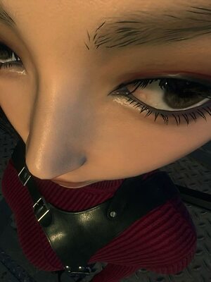Aileen Senpai Nude Leaked Photo #13