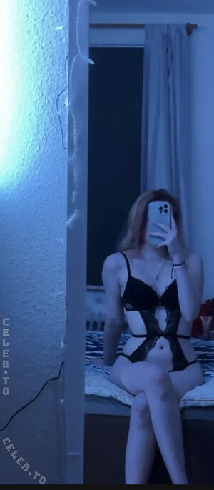Aileen Vanessa photo