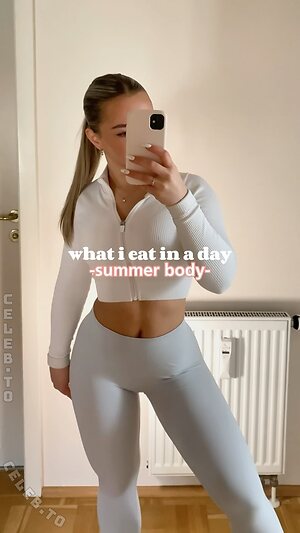 Aileen.kxs Nude Leaked Photo #8