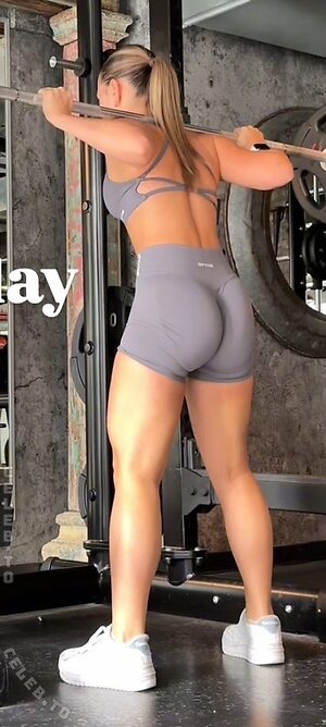 Aileen.kxs Nude Leaked Photo #23