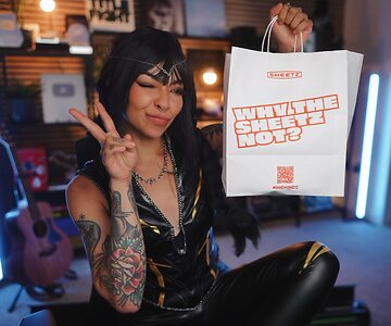 AileenSenpaiReacts leaked photo #7