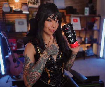 AileenSenpaiReacts leaked photo #9