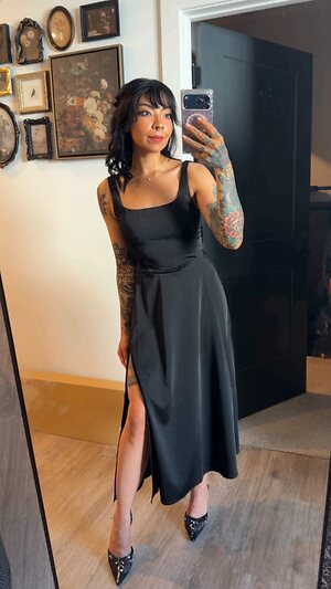 AileenSenpaiReacts leaked photo #12