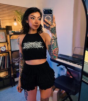 AileenSenpaiReacts