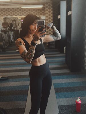 AileenSenpaiReacts leaked photo #19