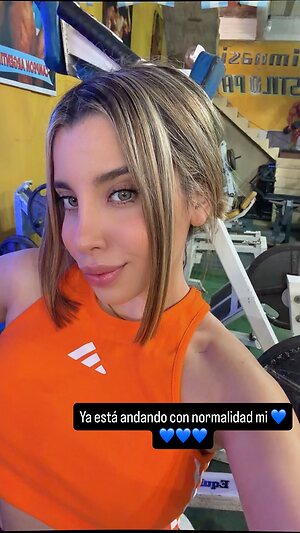 Ailen Godoy leaked photo #7