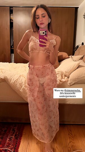 Aimee Carrero