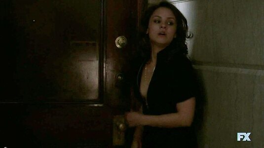 Aimee Carrero