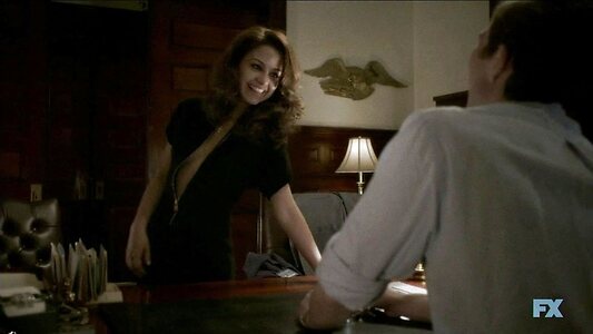 Aimee Carrero leaked photo #10