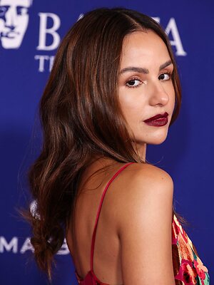 Aimee Carrero