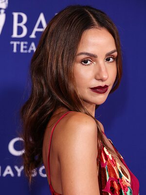 Aimee Carrero leaked photo #18