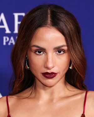 Aimee Carrero leaked photo #22