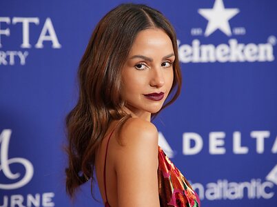 Aimee Carrero leaked photo #23