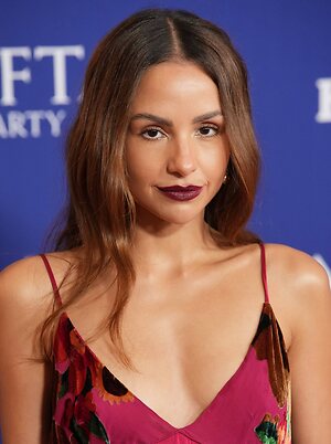 Aimee Carrero leaked photo #26