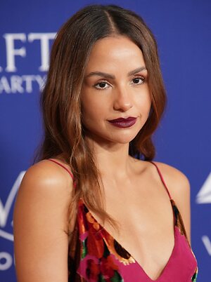 Aimee Carrero leaked photo #27