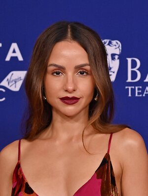 Aimee Carrero leaked photo #29