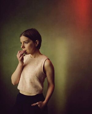 Aimee Ffion Edwards