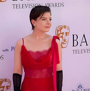 Aimee Ffion Edwards