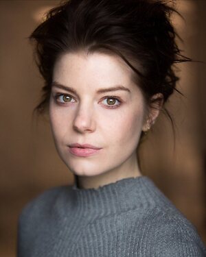 Aimee Ffion Edwards