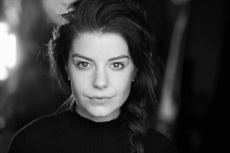Aimee Ffion Edwards