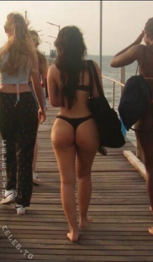 Aimee Jai Hall Nude Leaked Photo #4